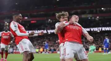 القنوات الناقلة لمباراة أتلتيكو مدريد ضد أرسنال وتوقيت اللقاء